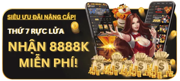 Khuyến mãi thưởng nạp lần đầu cho game bắn cá