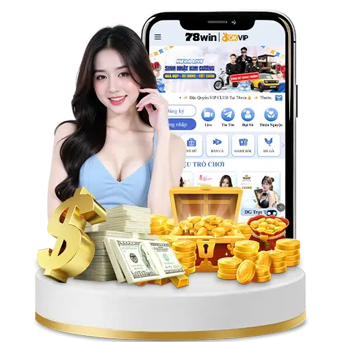 Đồ họa 3D sống động và chân thực tại Big777