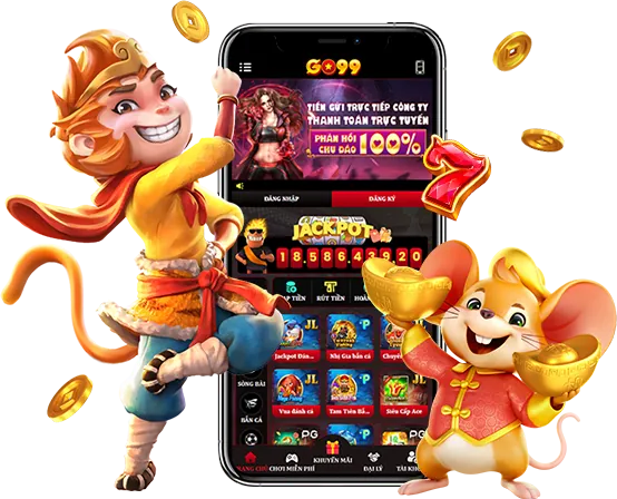 Khuyến mãi big777