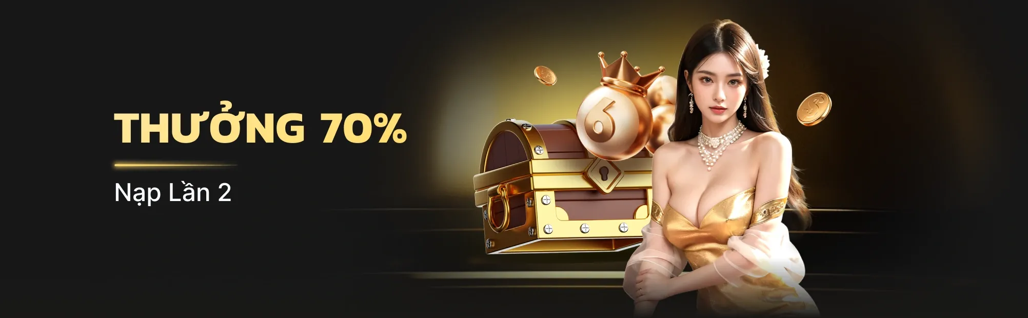 Thưởng chào mừng big777 đăng nhập
